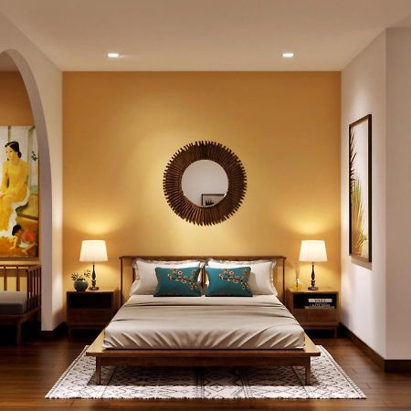 Chez Mimosa Homestay مدينة هوشي منه المظهر الخارجي الصورة