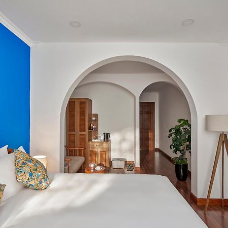 Chez Mimosa Homestay مدينة هوشي منه المظهر الخارجي الصورة