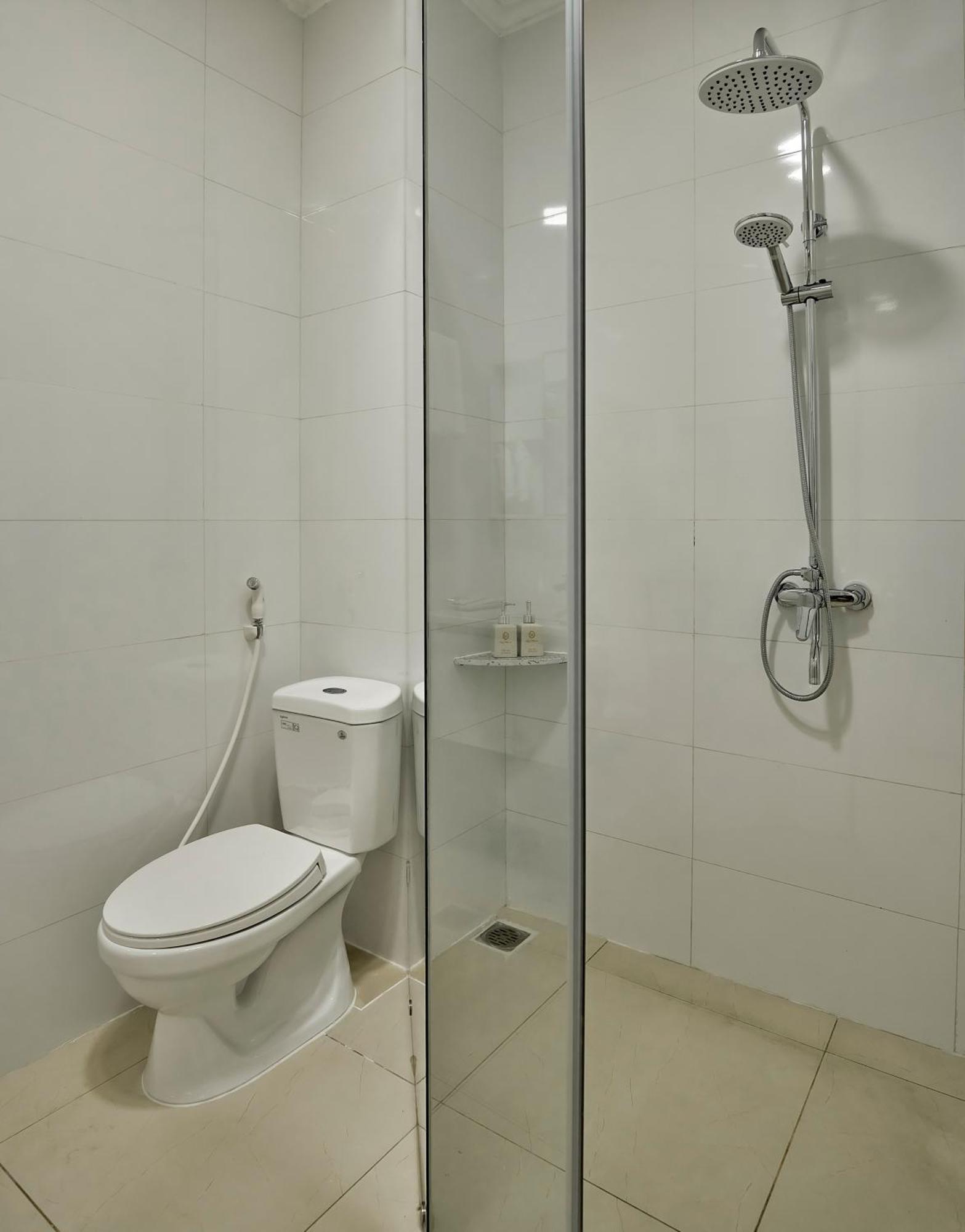 Chez Mimosa Homestay مدينة هوشي منه المظهر الخارجي الصورة